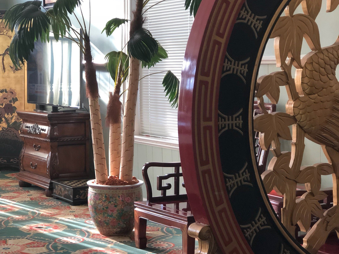 Paradise Inn B&B主图