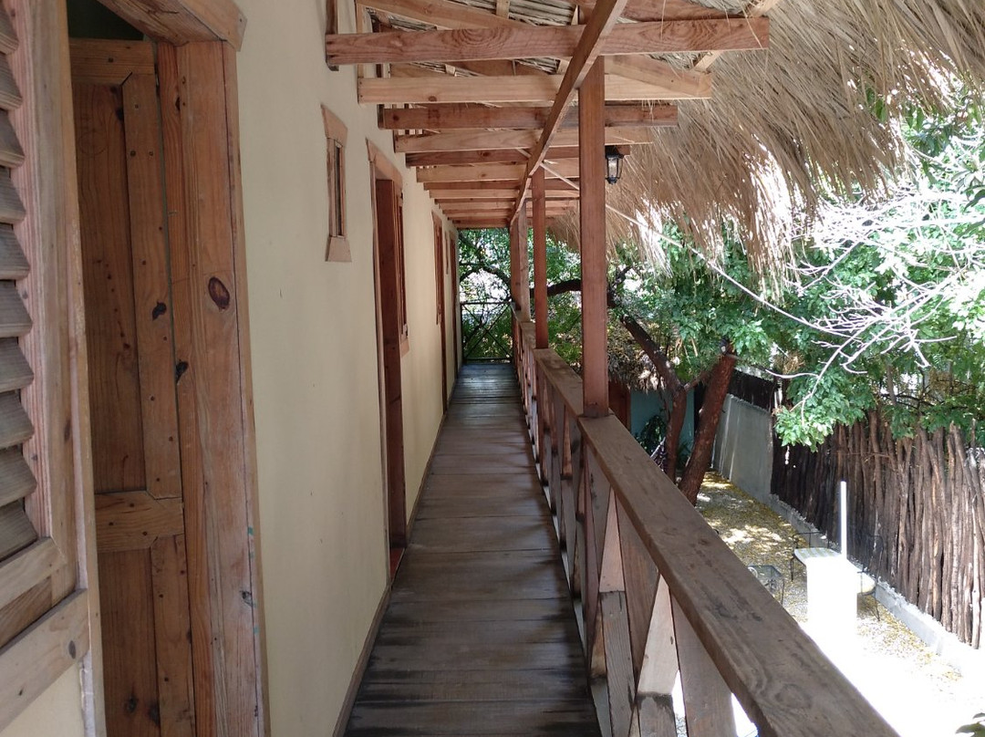 Hotel Loro Tuerto主图