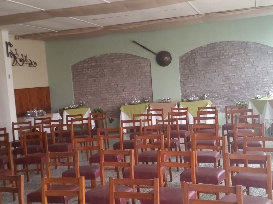 Hotel Elizondo主图