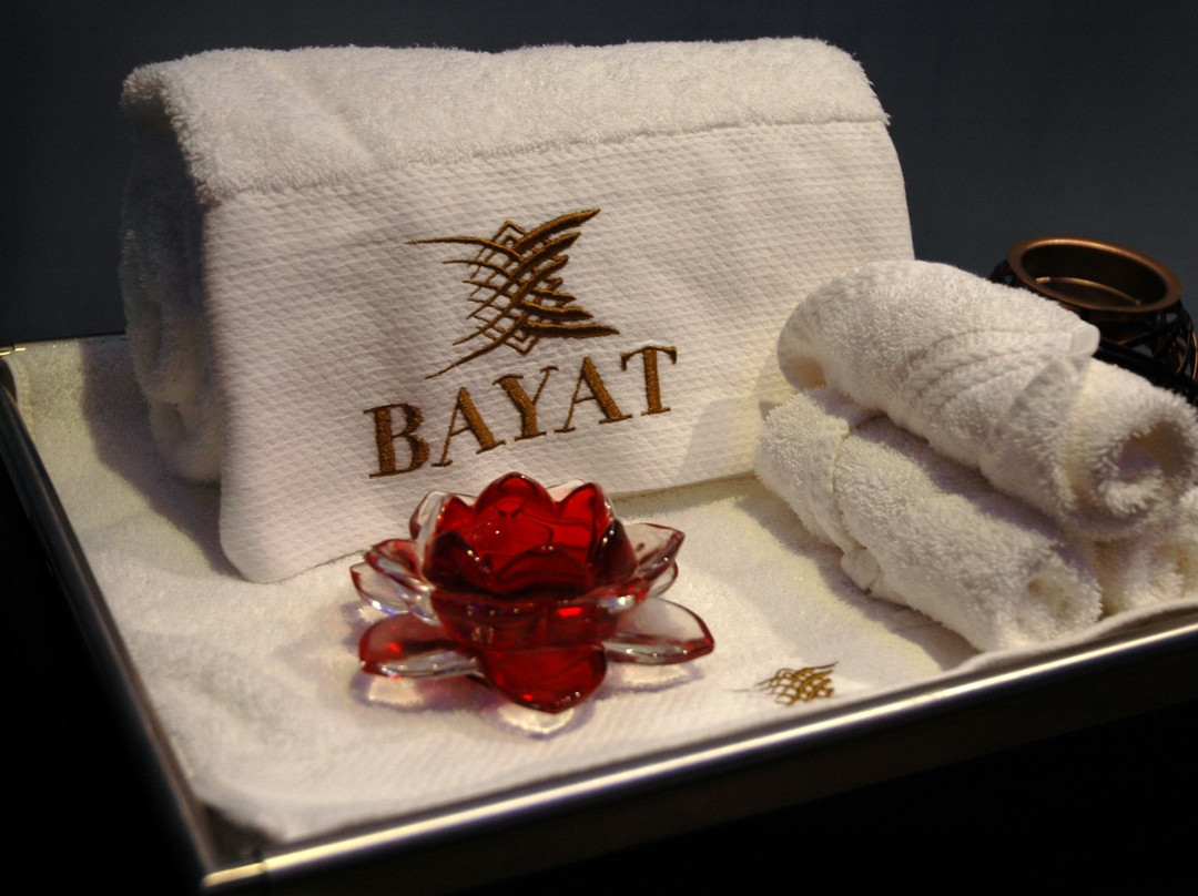 Bayat Hotel主图