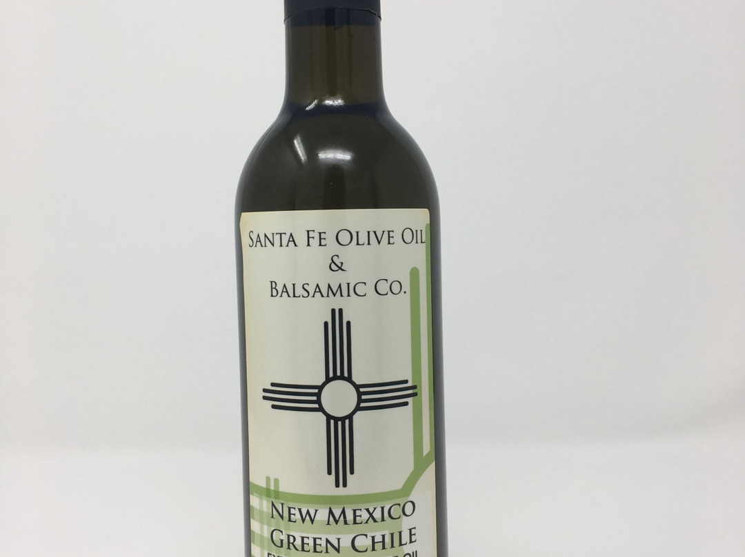 Santa Fe Olive Oil景点图片