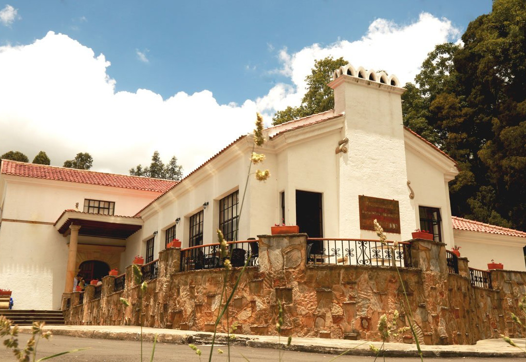Hotel Hospederia Boutique El Libertador