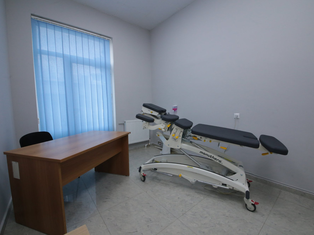 Tbilisi Balneological Spa Resort景点图片