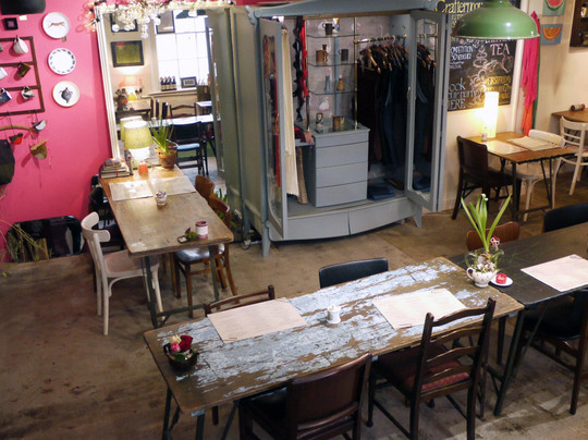 Debbie Bryan-诺丁汉必去景点