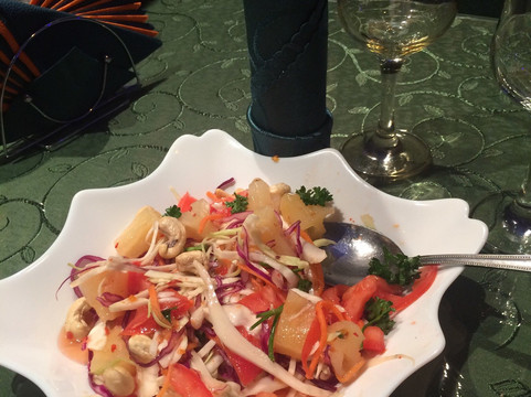 Cafe Zolotaya Melnitsa