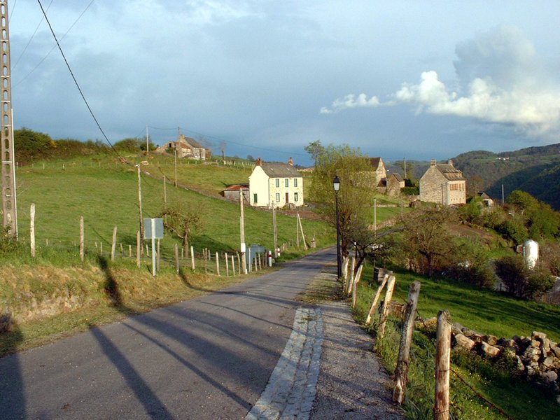 le Relais du Coustoubi-官方