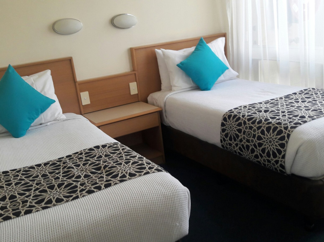 Pacific Palms Resort主图