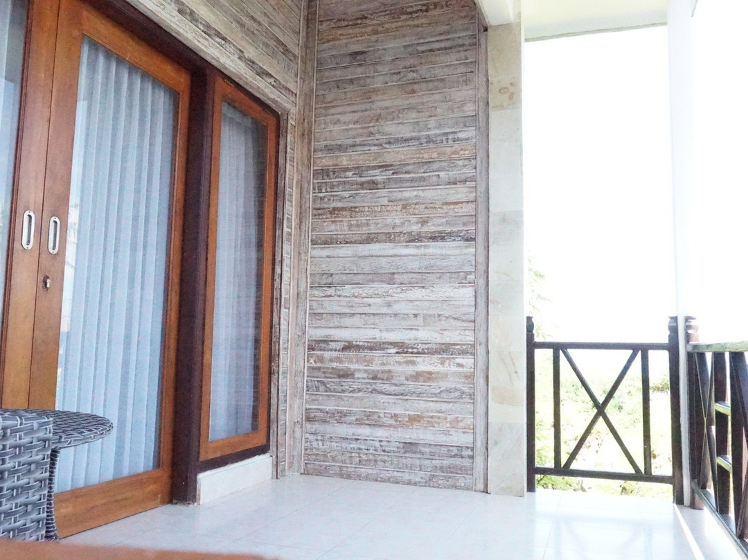 Nyuh Gading Home Stay Lembongan主图