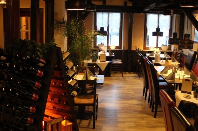 Hotel Schwarzer Adler主图