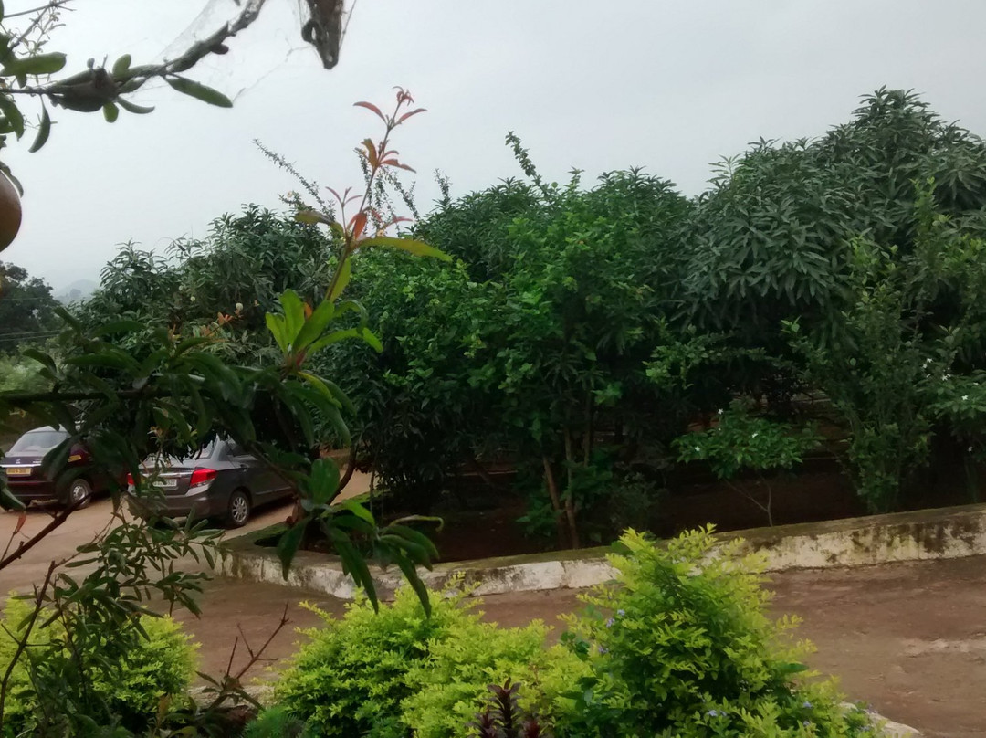 Deers Eco Home主图