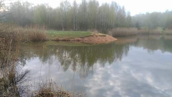 Water reservoir Matylda and Benedikt景点图片