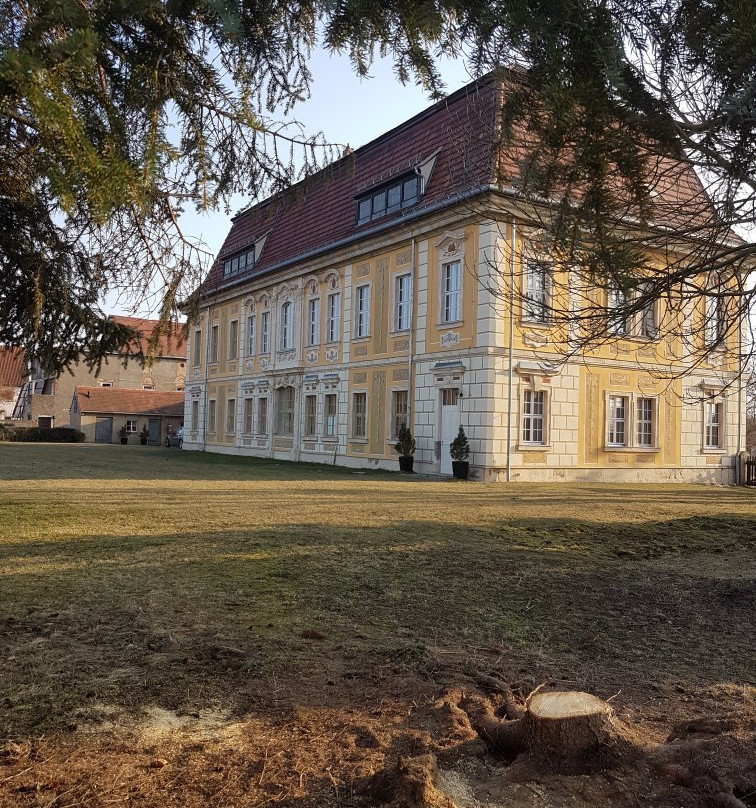 Jagdhaus Kössern景点图片