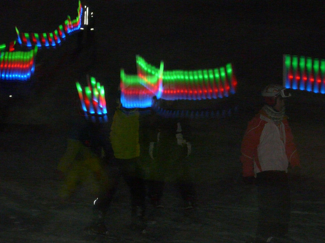 Station de Ski de Camurac-Camurac必去景点