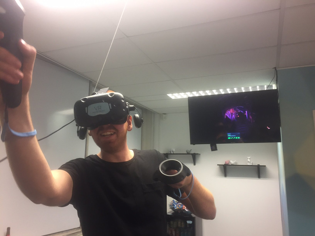 VR Maastricht-马斯特里赫特必去景点