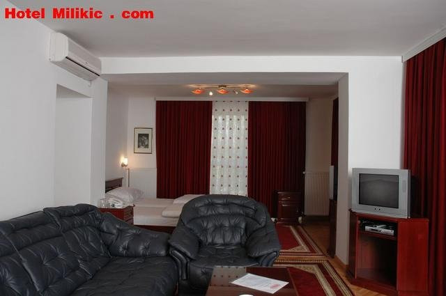 Hotel Milikic主图