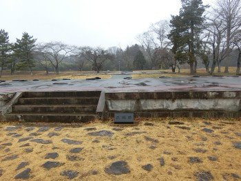 Tagajo Seicho Ato-多贺城市必去景点
