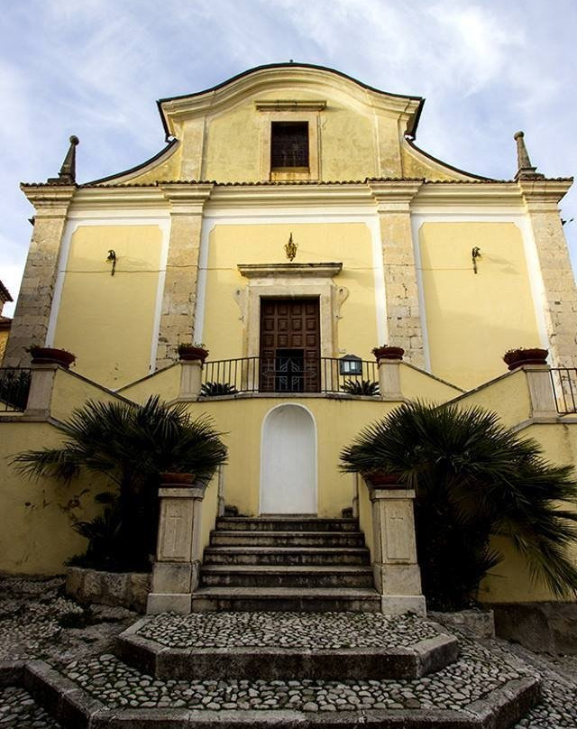 Santuario di San Donato景点图片