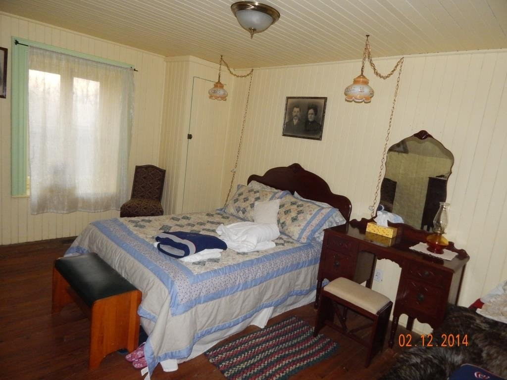 Gîte La Maison Ferron主图