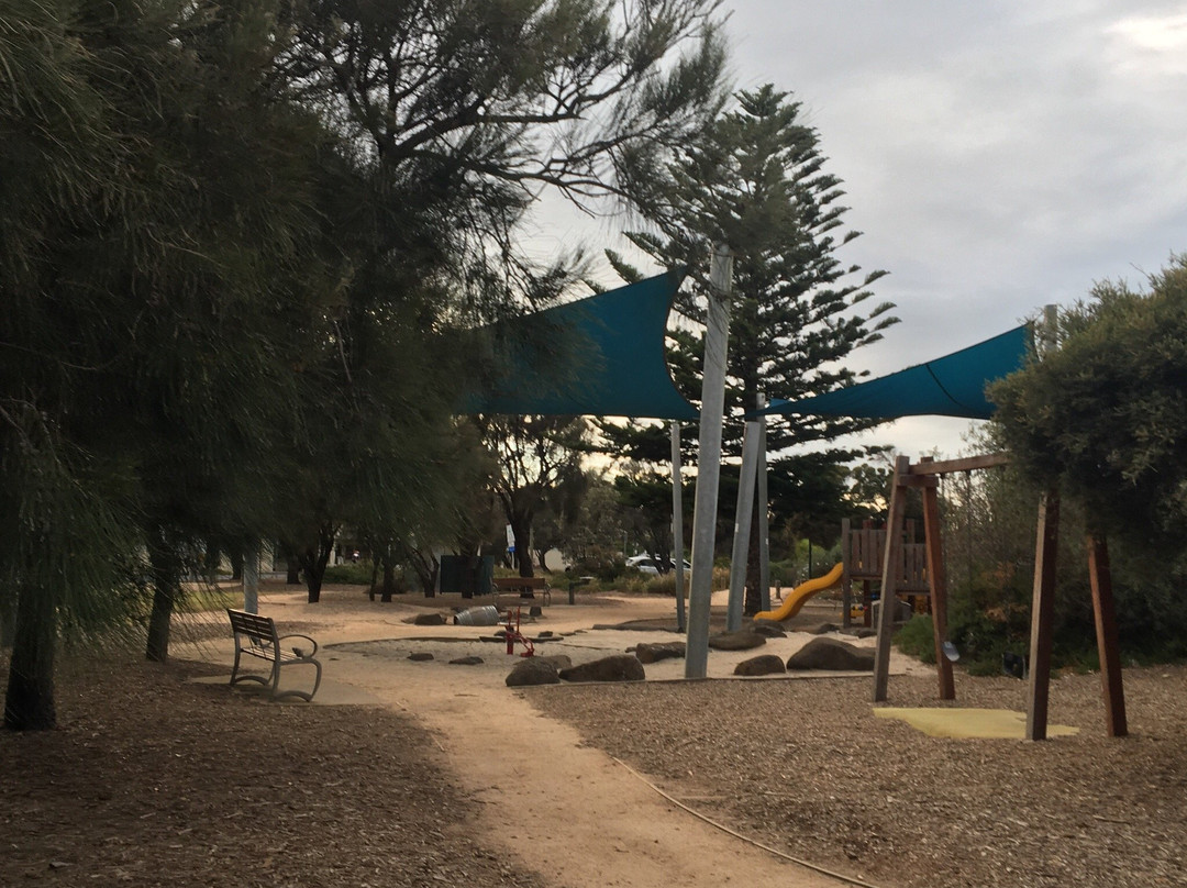 Sandringham Playground-Sandringham必去景点
