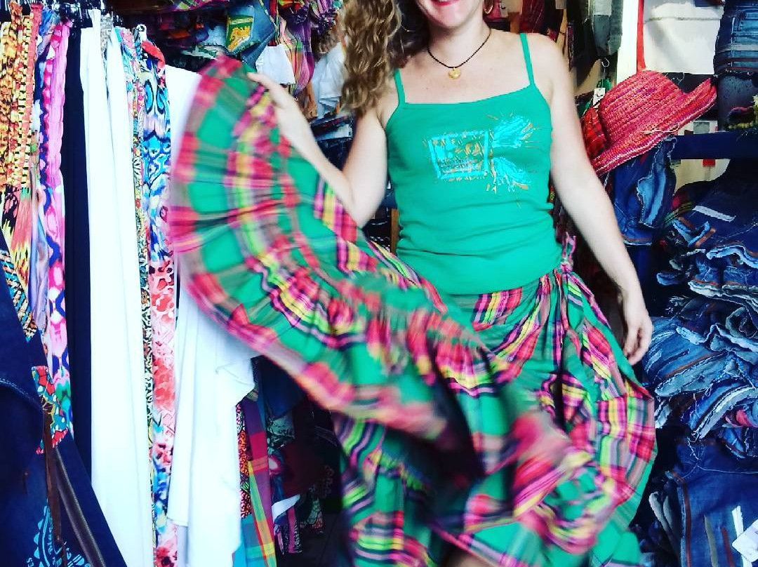 Sunrise Guadeloupe-Sainte-Anne必去景点