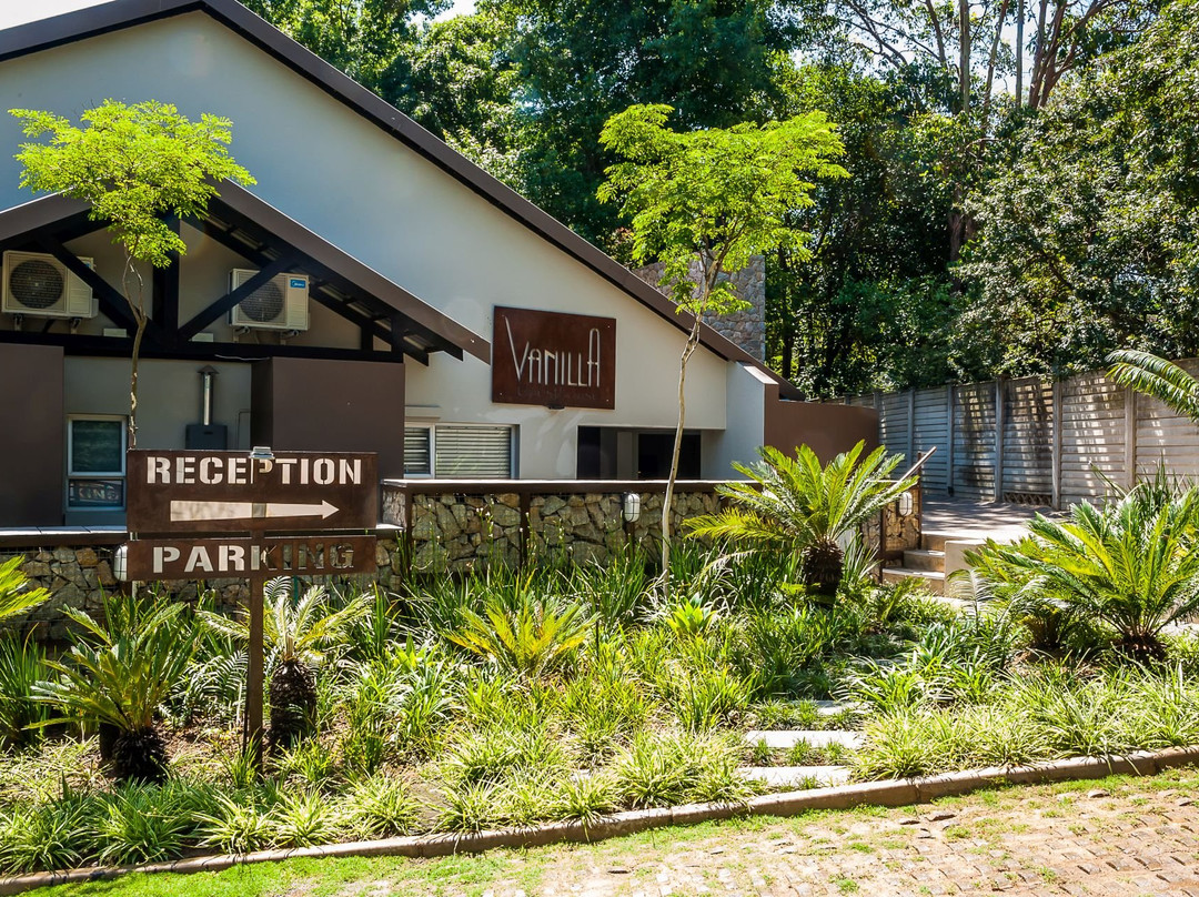 Vanilla Guesthouse主图