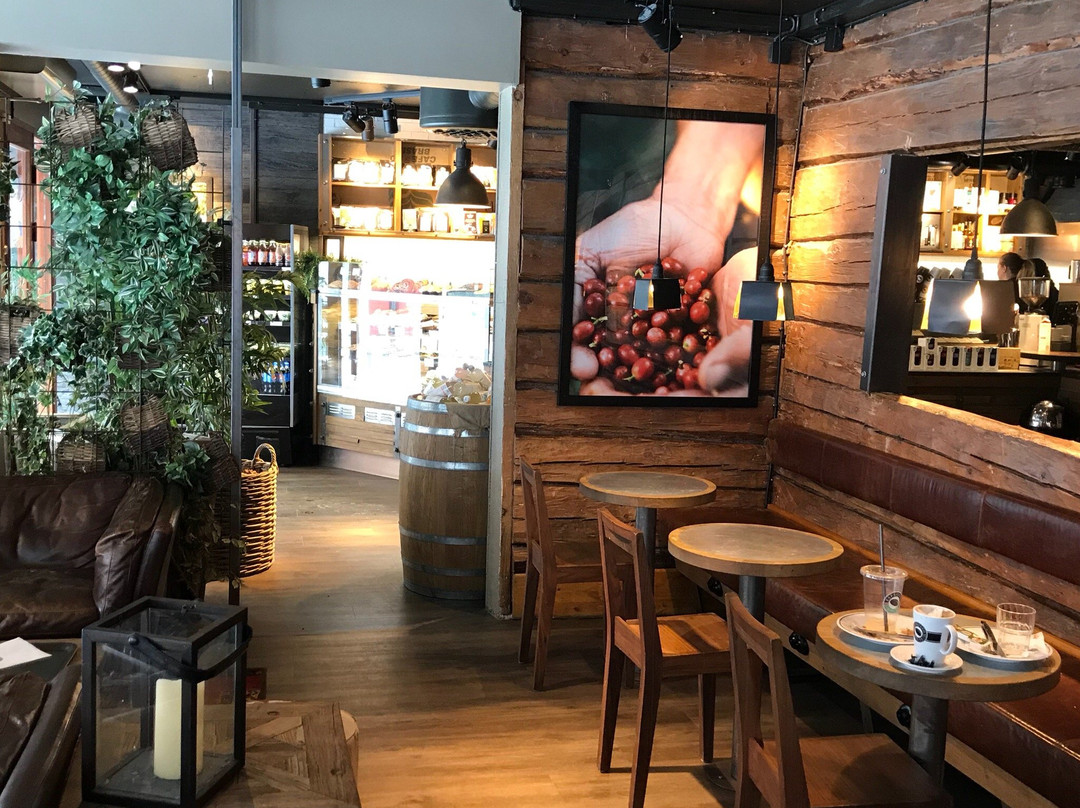 Espresso House