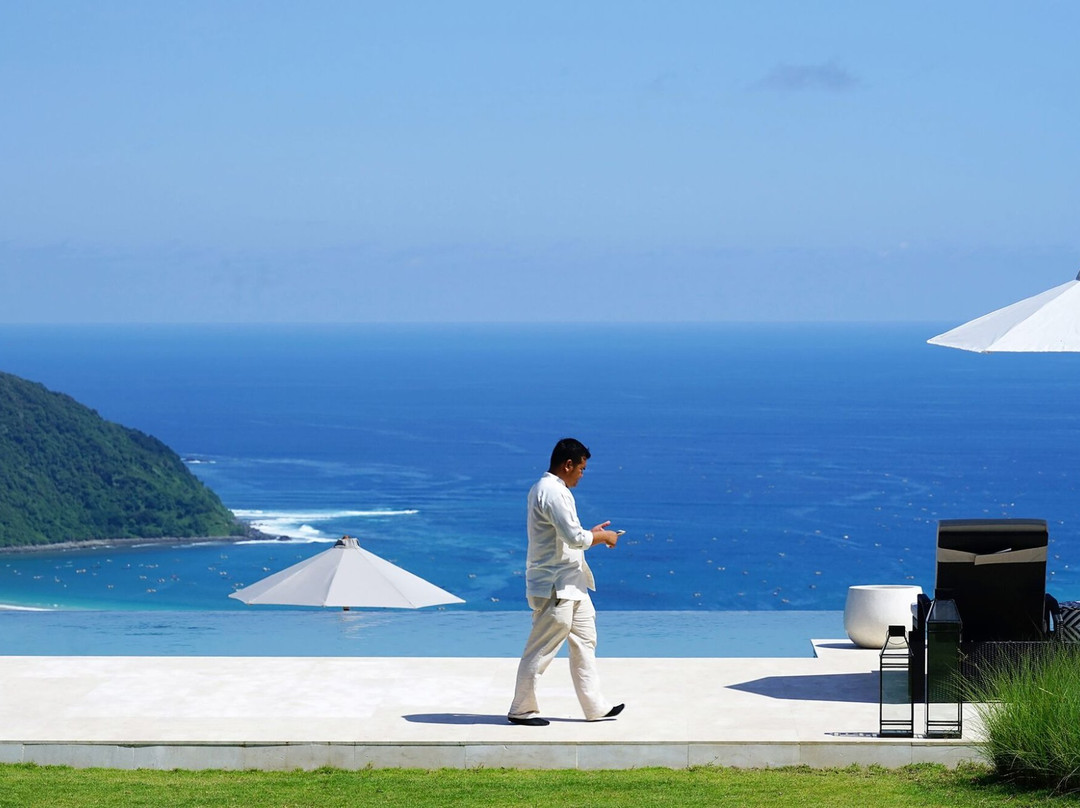 Selong Selo Resort and Residences主图