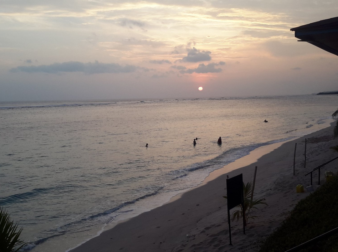 Litia Sini Beach Resort主图