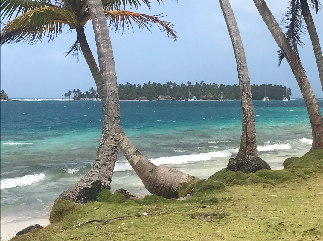 San Blas Lodge