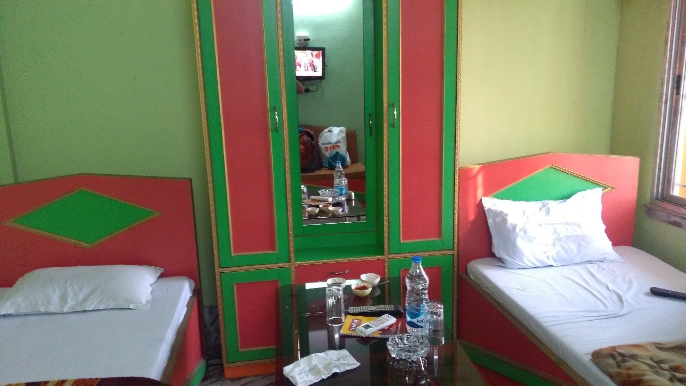 OYO 45449 Hotel City Pride-官方