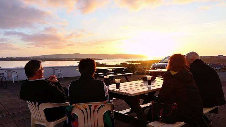 The Viking House Hotel主图