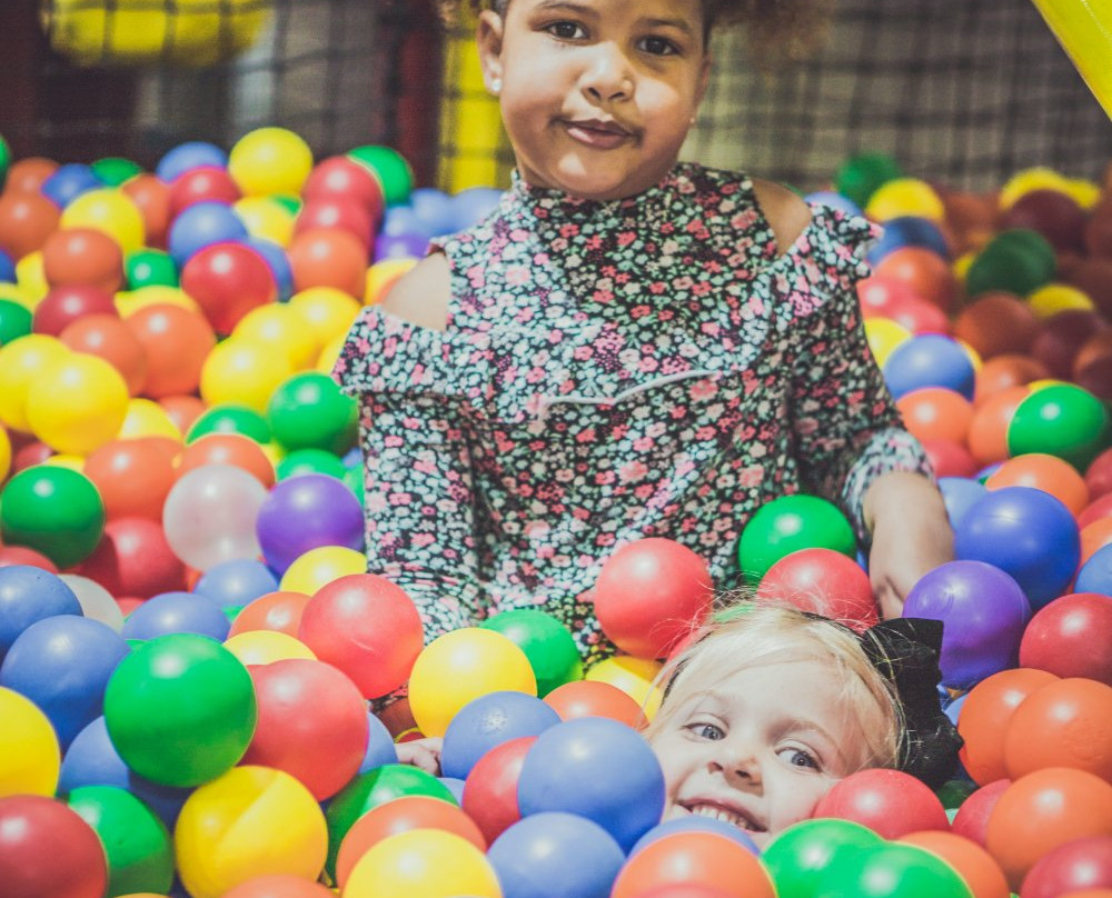 Beach Cove-Hornsea必去景点
