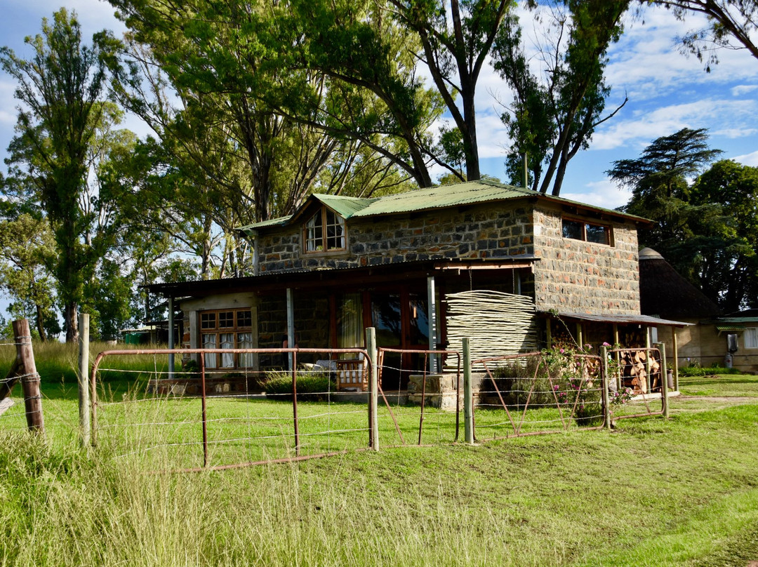 Dalmore Farm Guest House主图