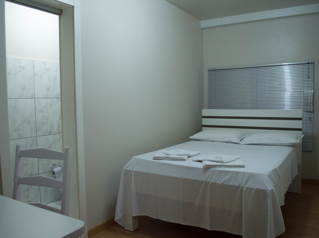 Hotel Petisqueira