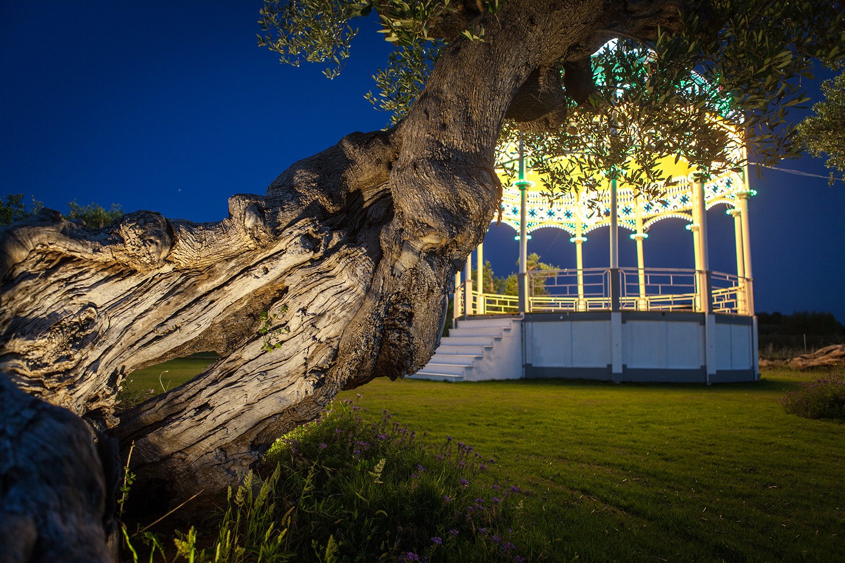 Agriturismo Li Calizzi Arte & Natura-官方