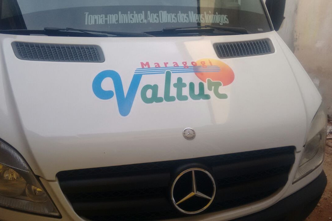 Valtur Maragogi-Maragogi必去景点