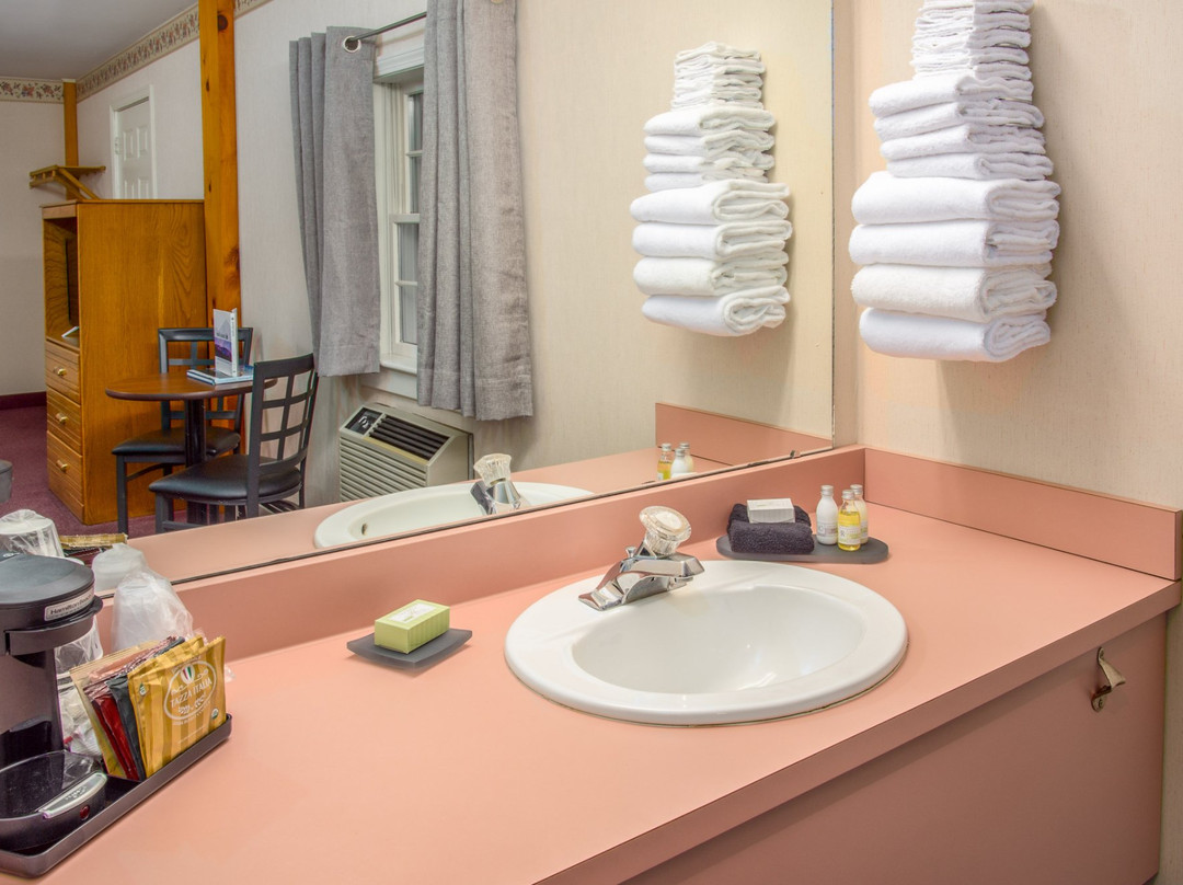 Mountain Village Lodge主图