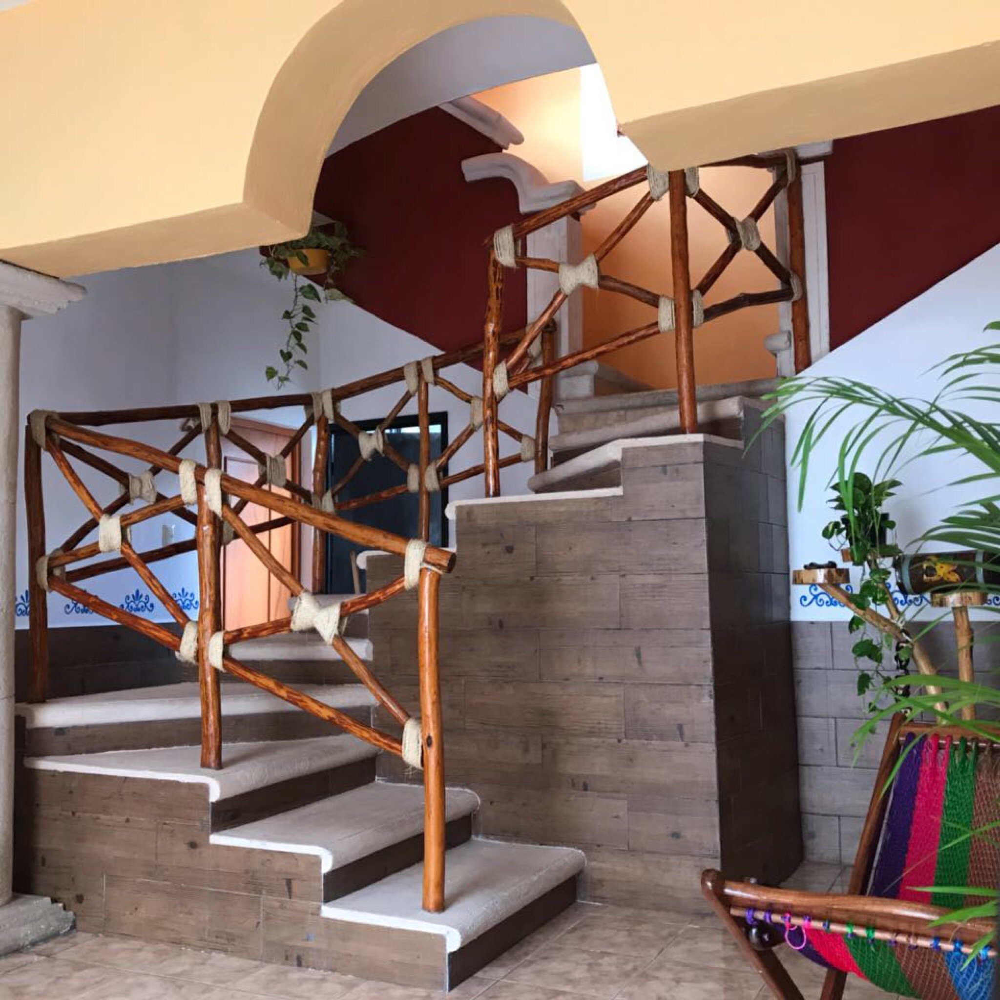 Hotel Real Colonial-浴室