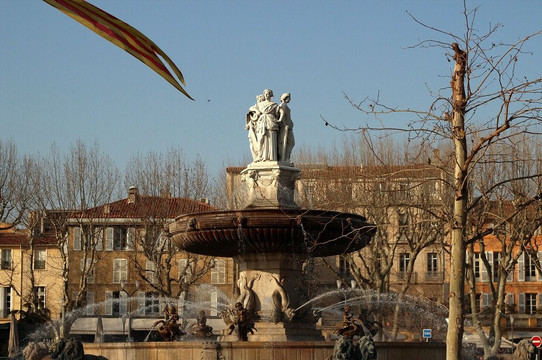 Secrets d'Ici-普罗旺斯必去景点