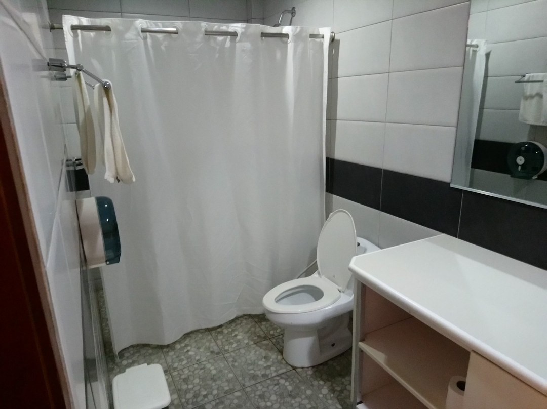 华美伦酒店主图