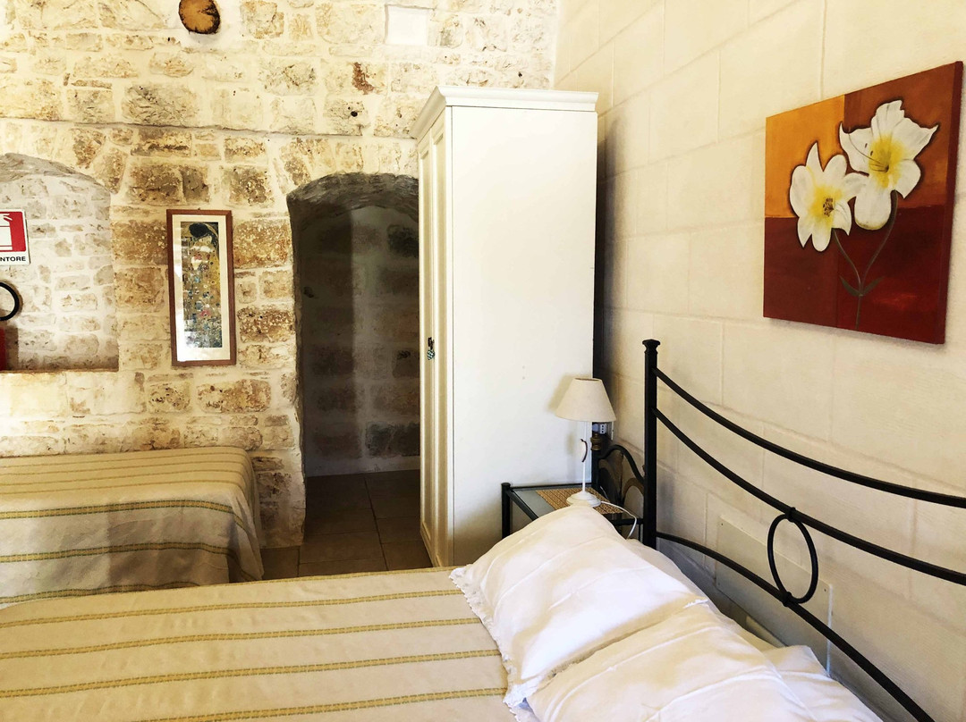 Masseria Nenetta Bed & Breakfast主图