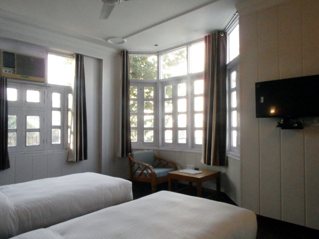 Hotel O Mehtab Regency主图