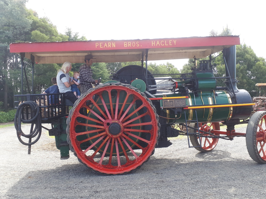 Robin's Nest Bed & Breakfast主图