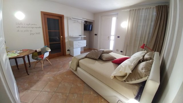 艾斯弗迪洛客房酒店-官方