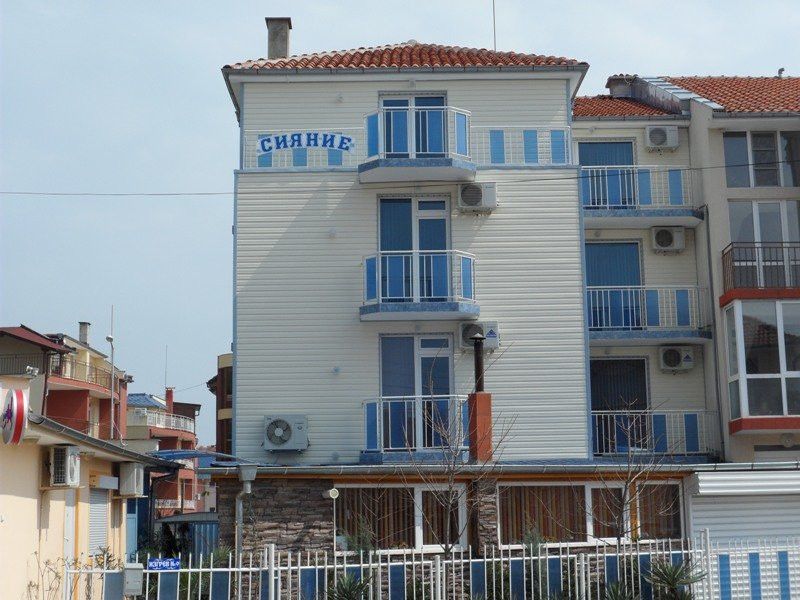 Sianie Guest House