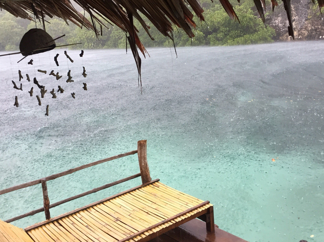 Beser Bay Homestay