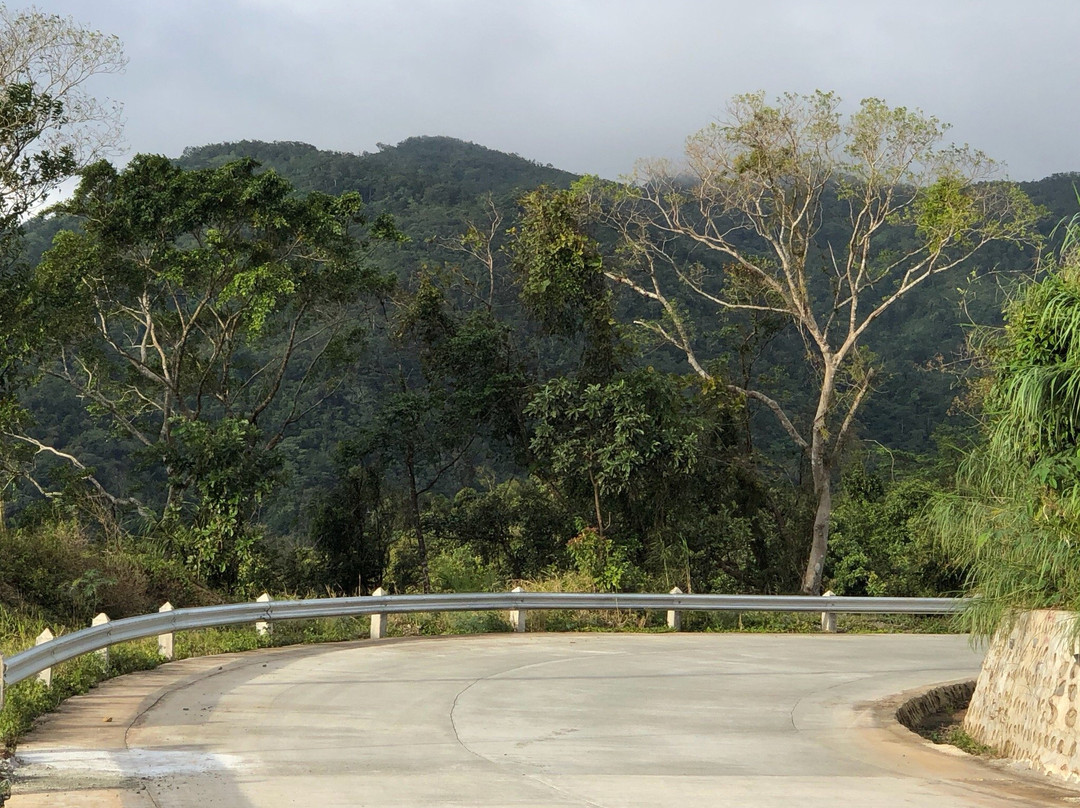 Aurora Memorial National Park景点图片