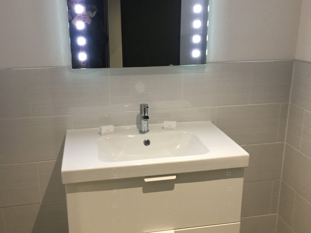 Harben House Hotel主图