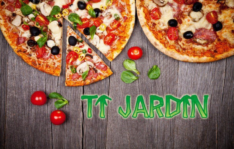 TI JARDIN