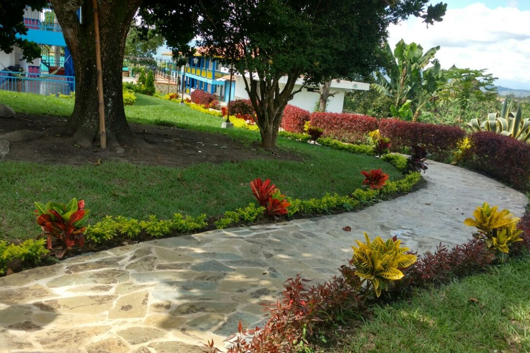 Hotel Reino Quindiano主图